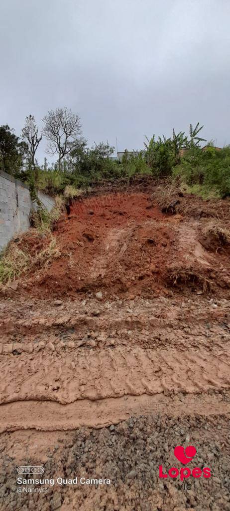 TERRENO - PQ RESIDENCIAL SAMAMBAIA - SUZANO/SP