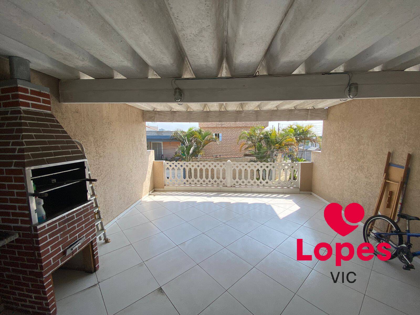 Casa, 3 quartos - Foto 5