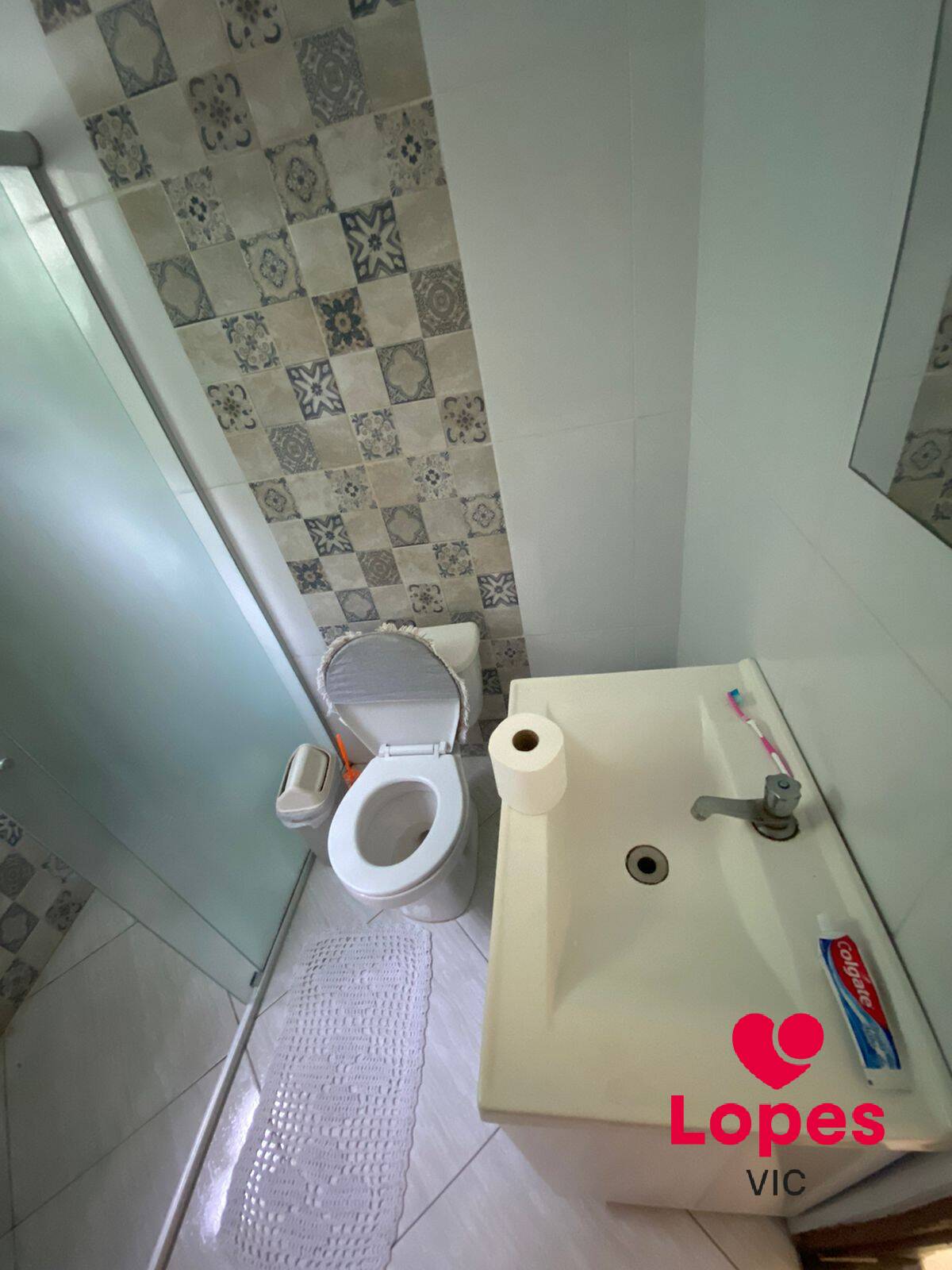 Casa, 3 quartos - Foto 10