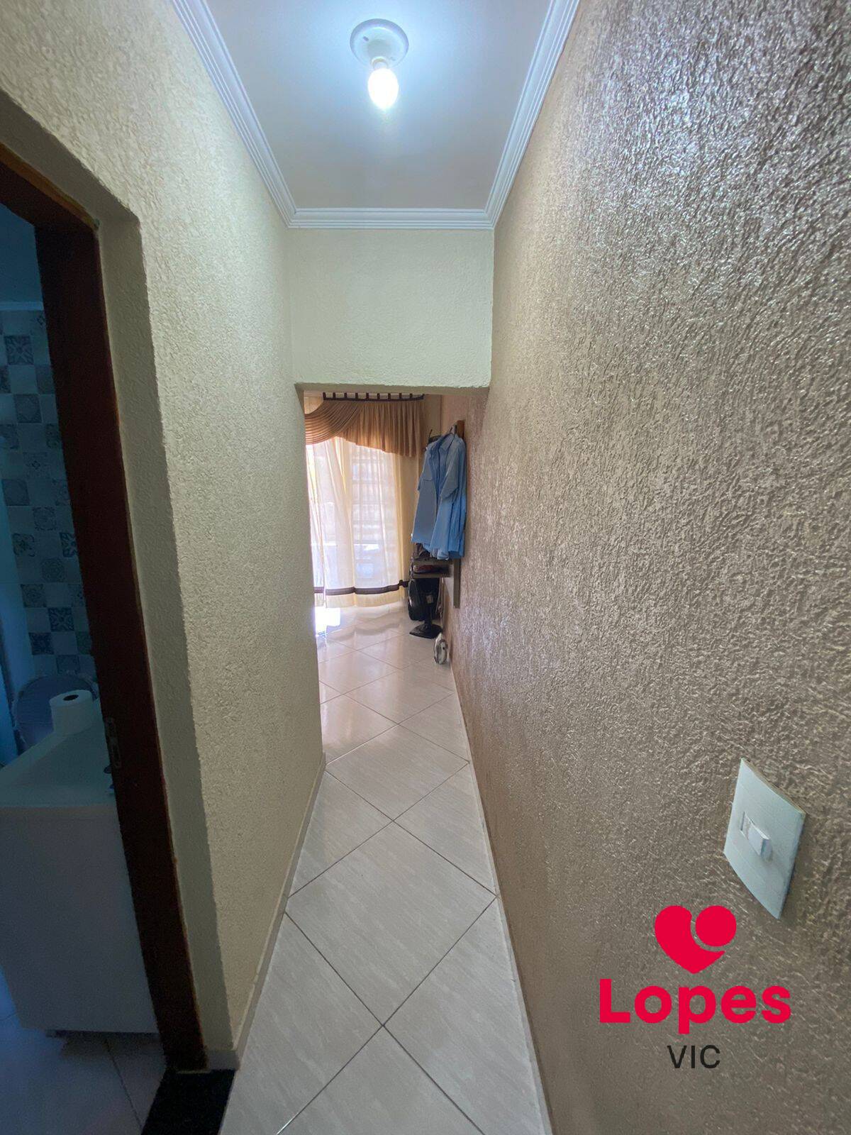 Casa, 3 quartos - Foto 8