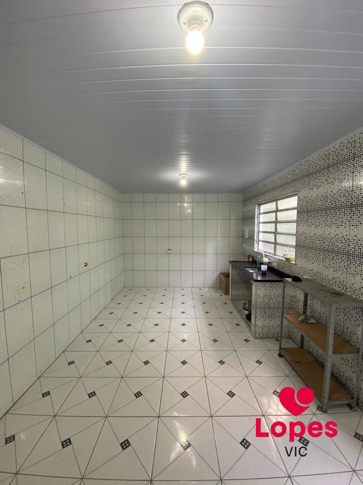 Casa, 3 quartos - Foto 12