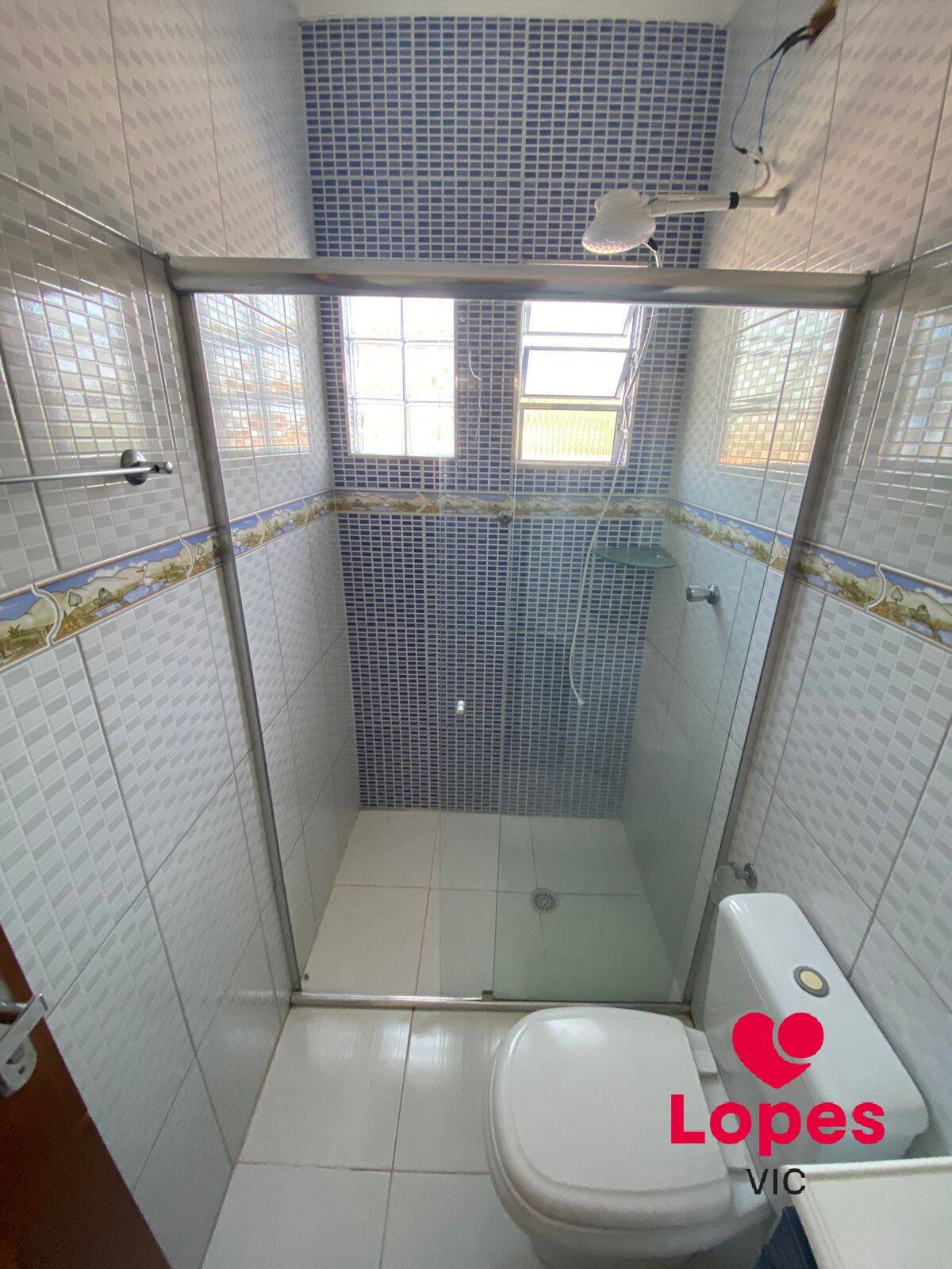 Casa, 3 quartos - Foto 20