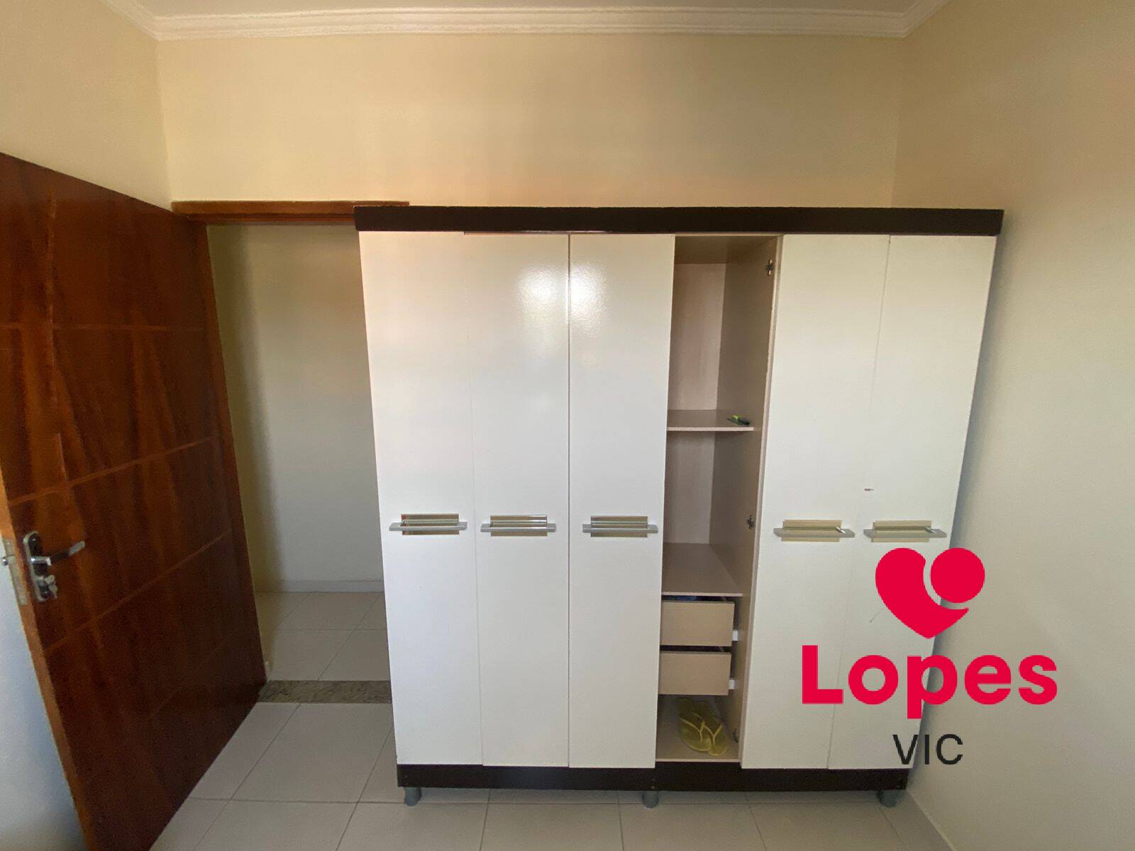 Casa, 3 quartos - Foto 16