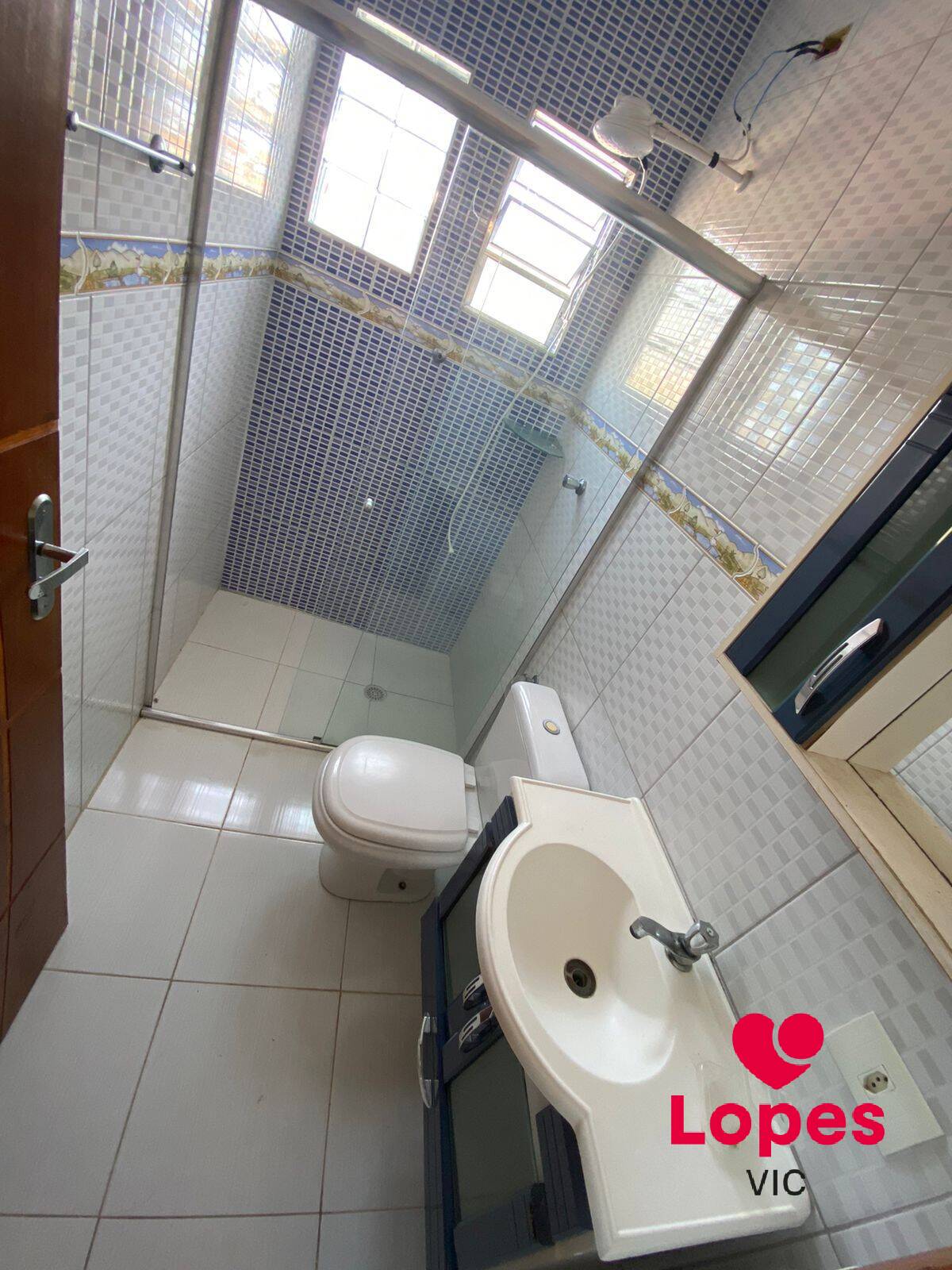 Casa, 3 quartos - Foto 21