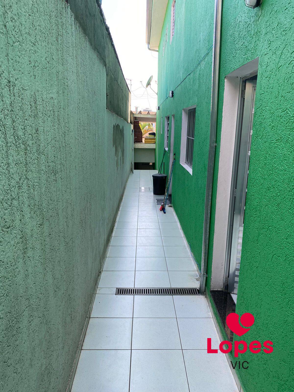Casa, 3 quartos - Foto 4