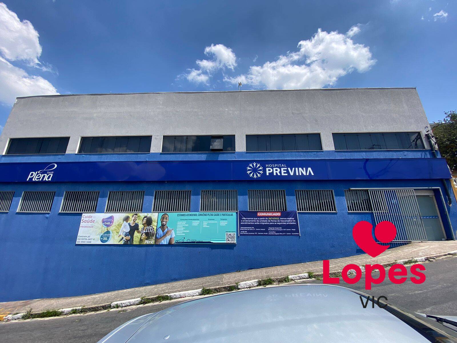Loja-Salão, 470 m² - Foto 4