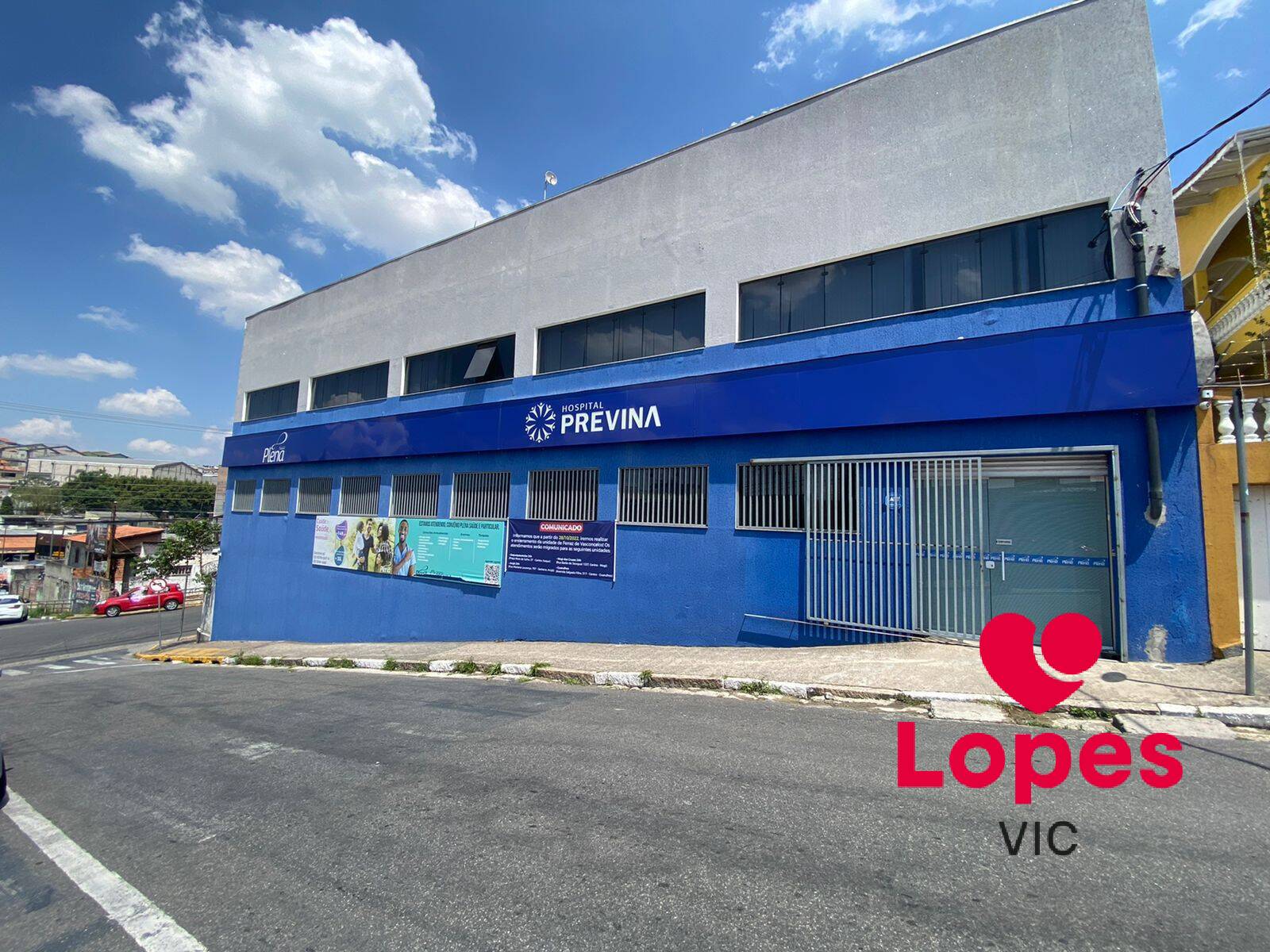 Loja-Salão, 470 m² - Foto 3