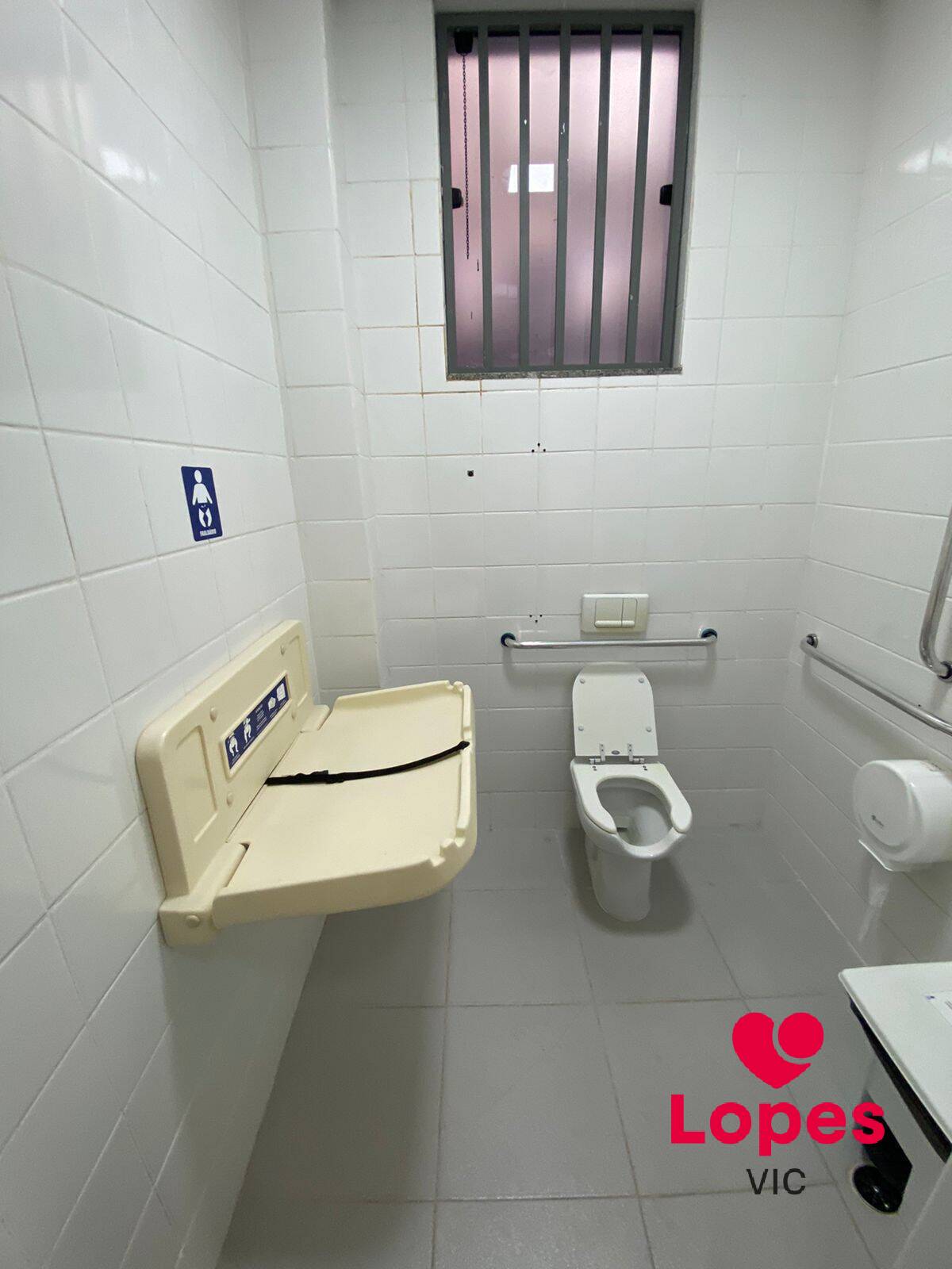 Loja-Salão, 470 m² - Foto 32