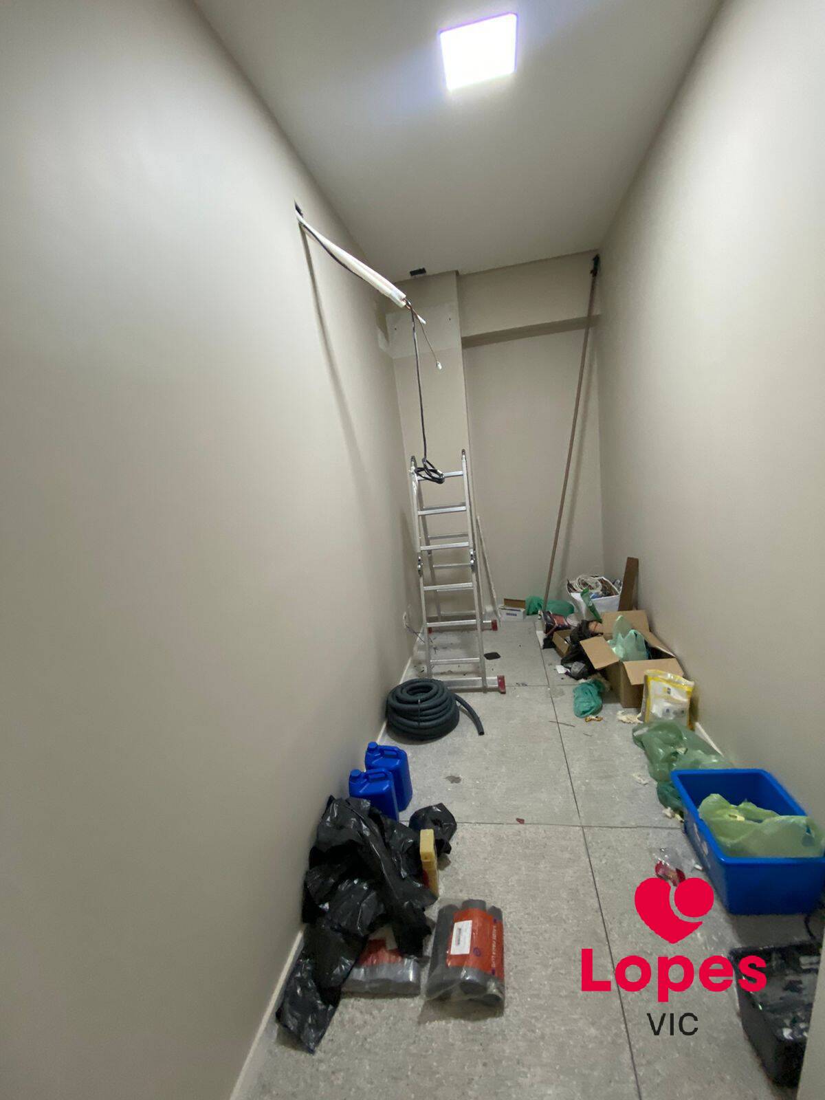 Loja-Salão, 470 m² - Foto 30