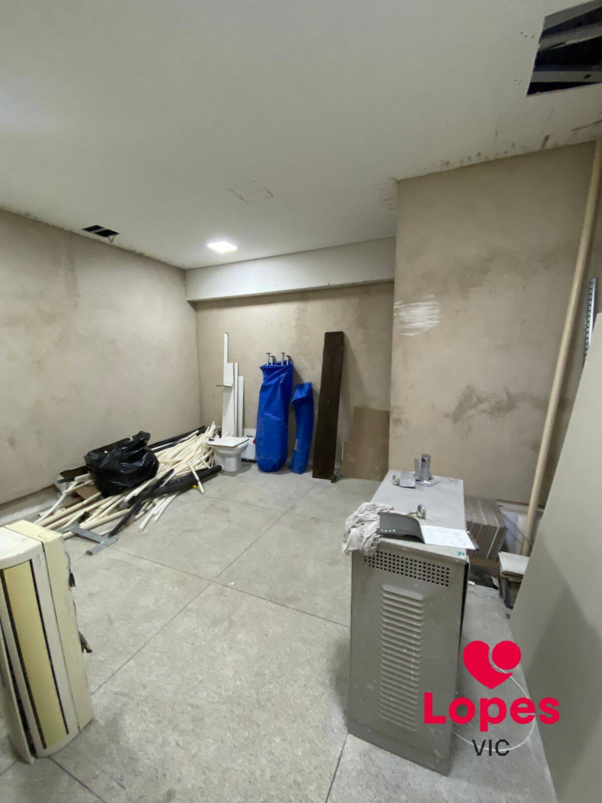 Loja-Salão, 470 m² - Foto 15