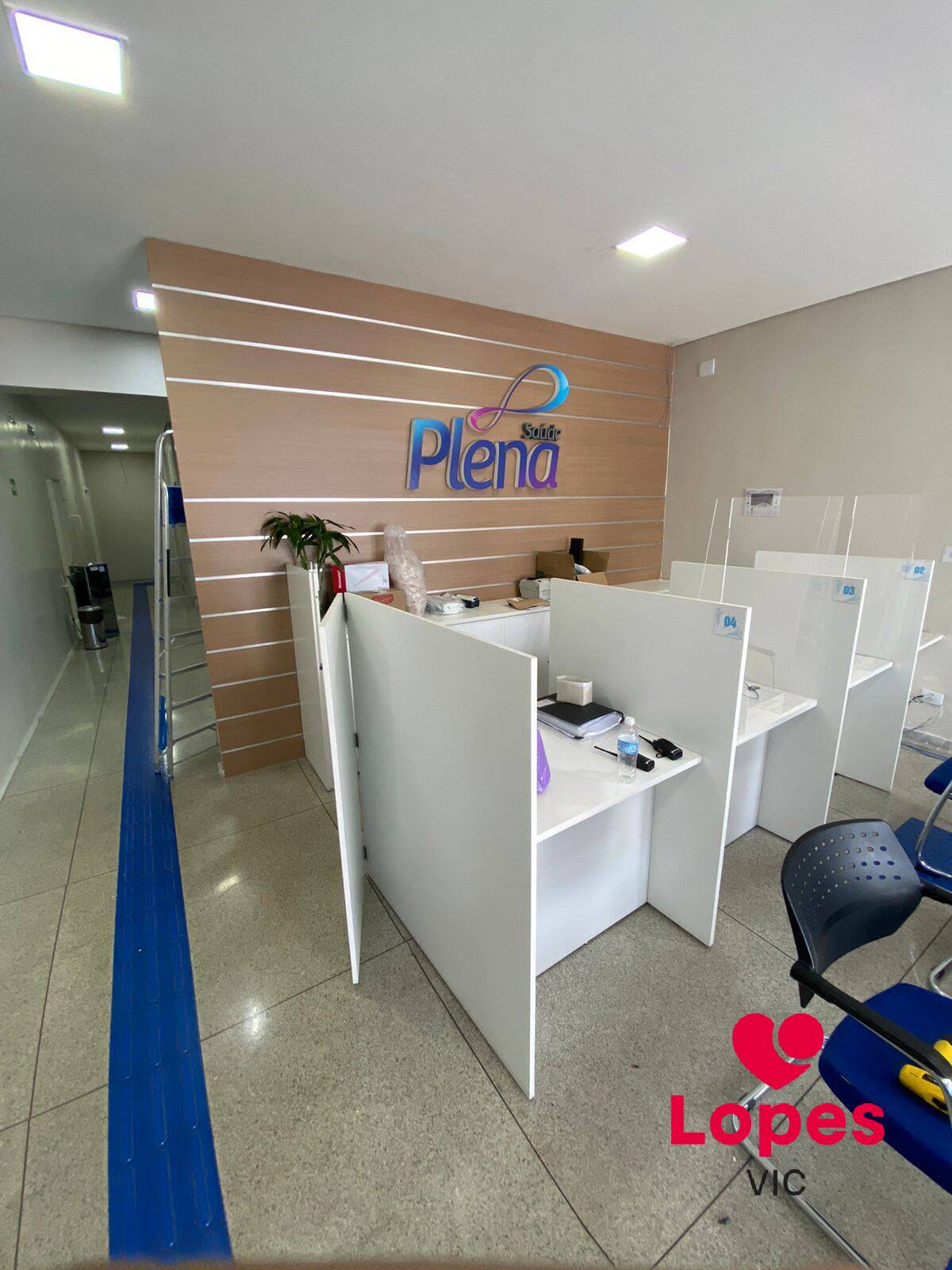 Loja-Salão, 470 m² - Foto 5
