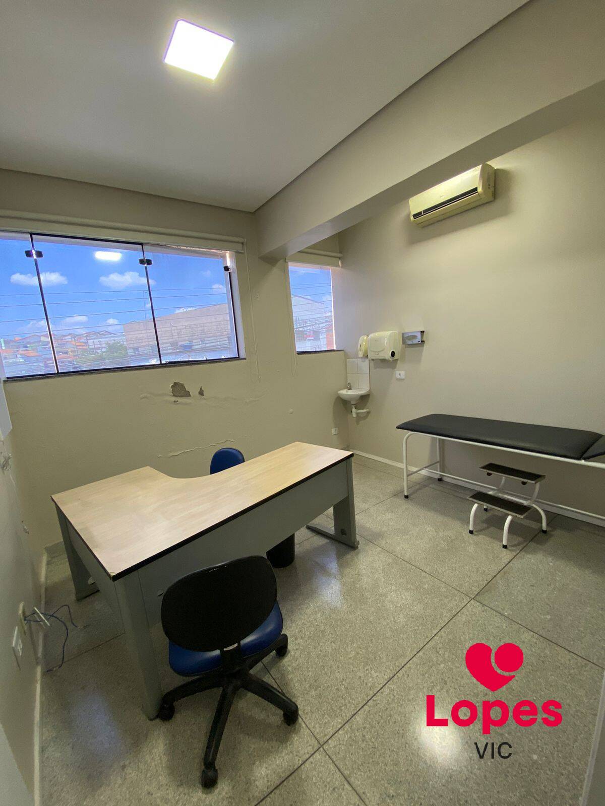 Loja-Salão, 470 m² - Foto 17