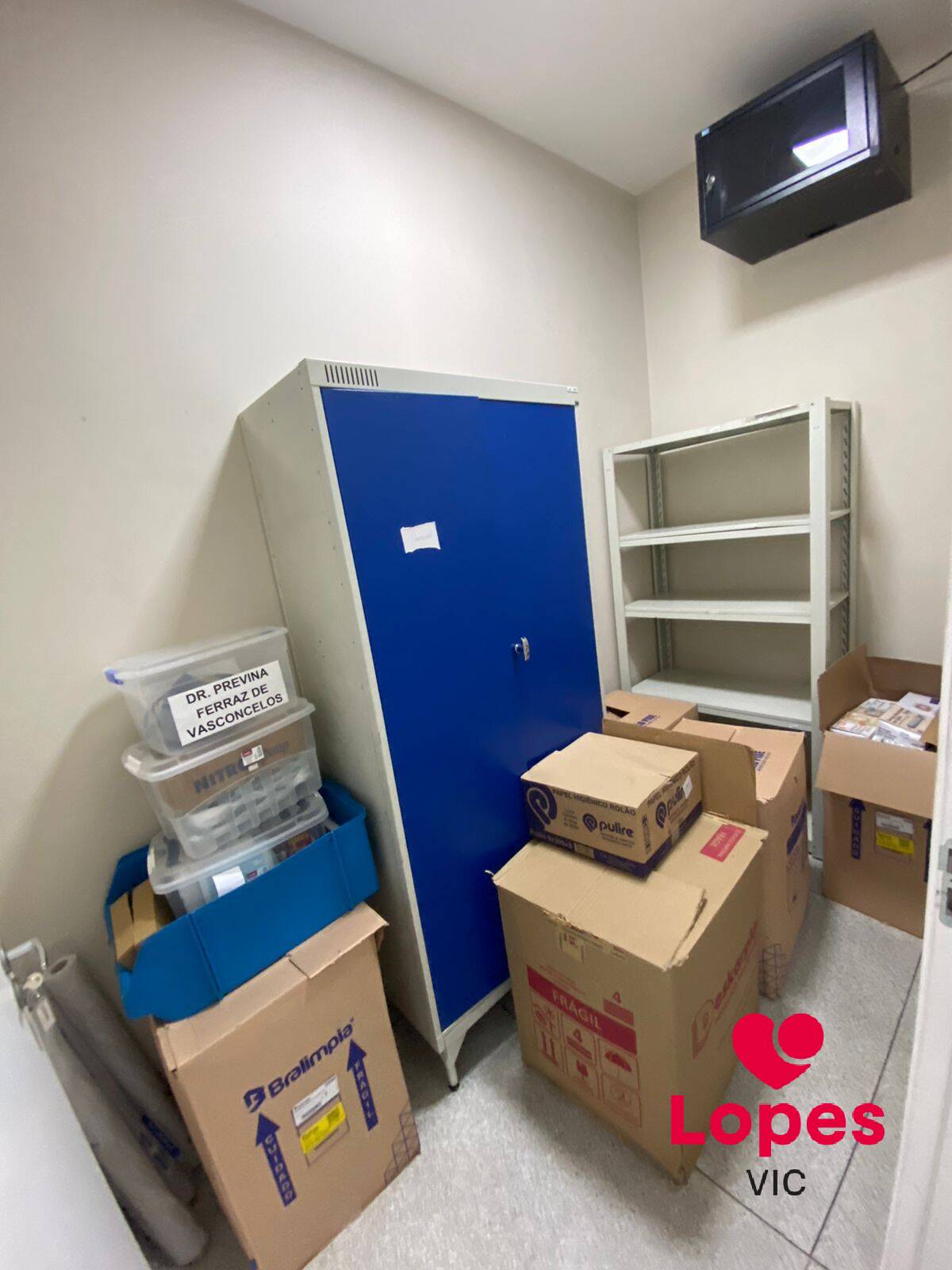 Loja-Salão, 470 m² - Foto 18