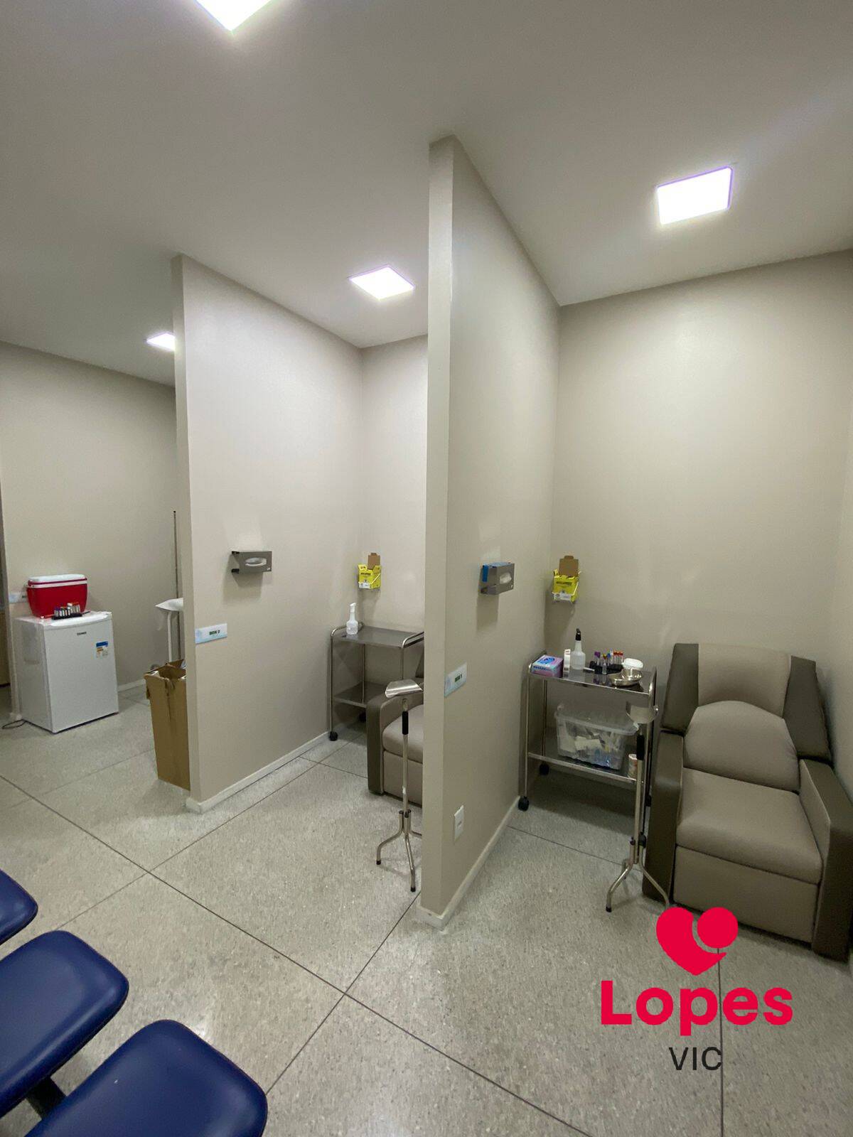 Loja-Salão, 470 m² - Foto 27