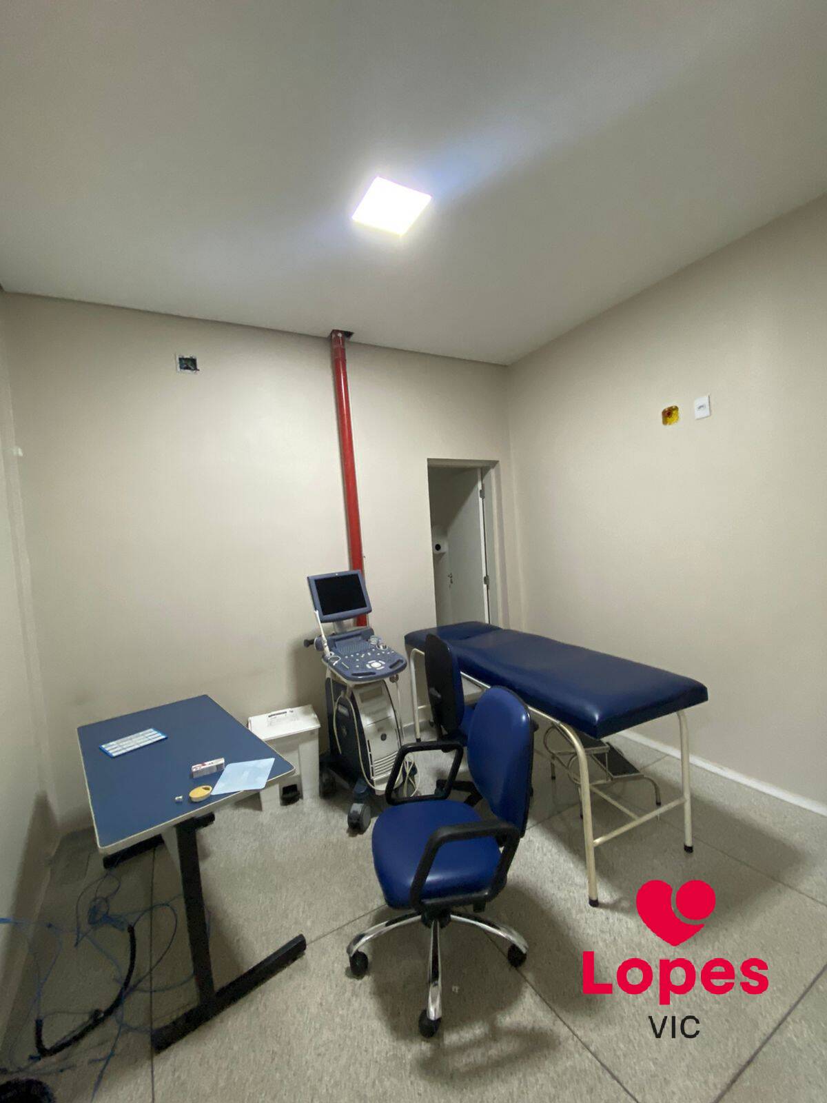 Loja-Salão, 470 m² - Foto 25