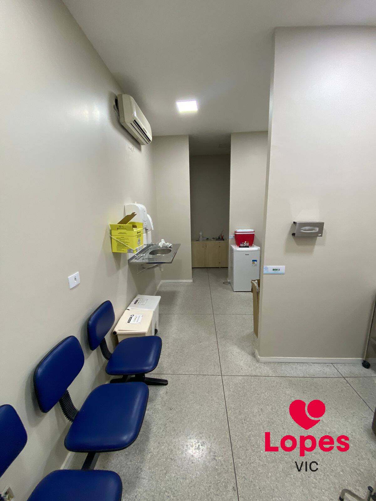 Loja-Salão, 470 m² - Foto 26