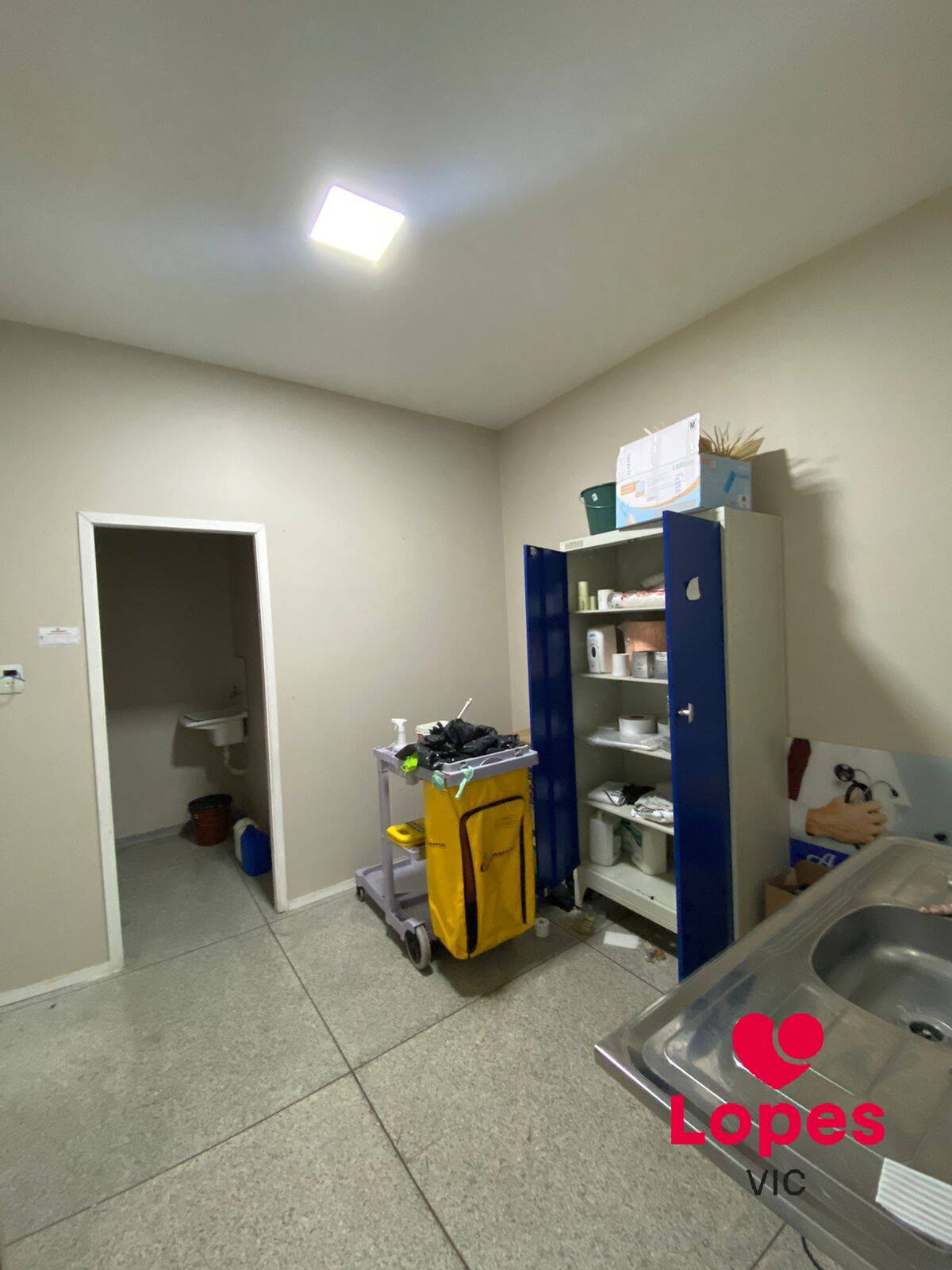 Loja-Salão, 470 m² - Foto 29