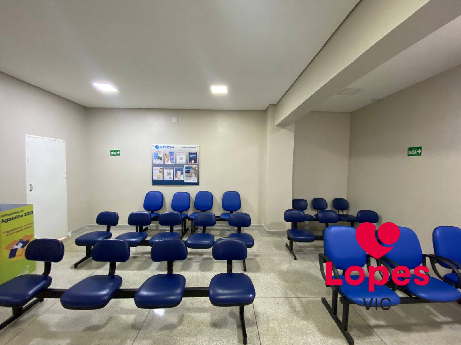 Loja-Salão, 470 m² - Foto 7