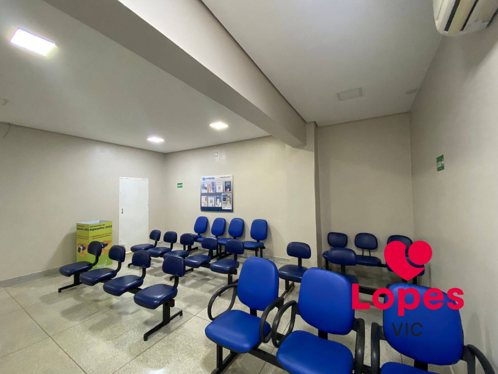 Loja-Salão, 470 m² - Foto 8