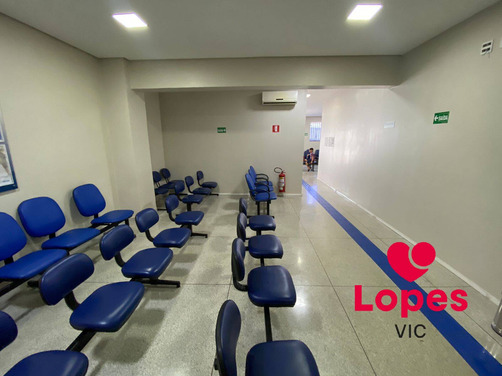 Loja-Salão, 470 m² - Foto 6