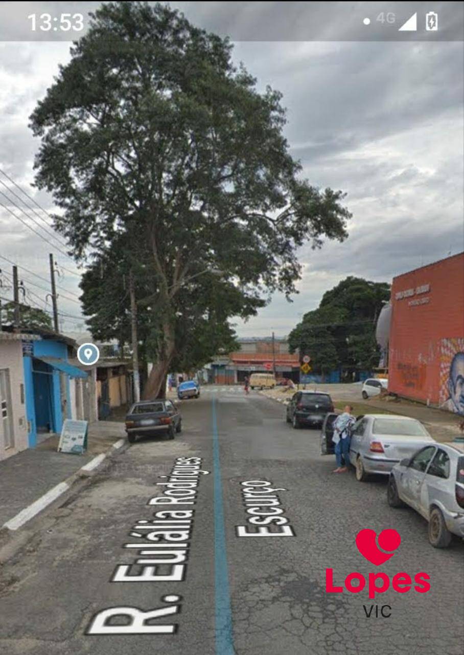 CASA E SALÃO COMERCIAL NO JARDIM CACIQUE EM SUZANO / SP
