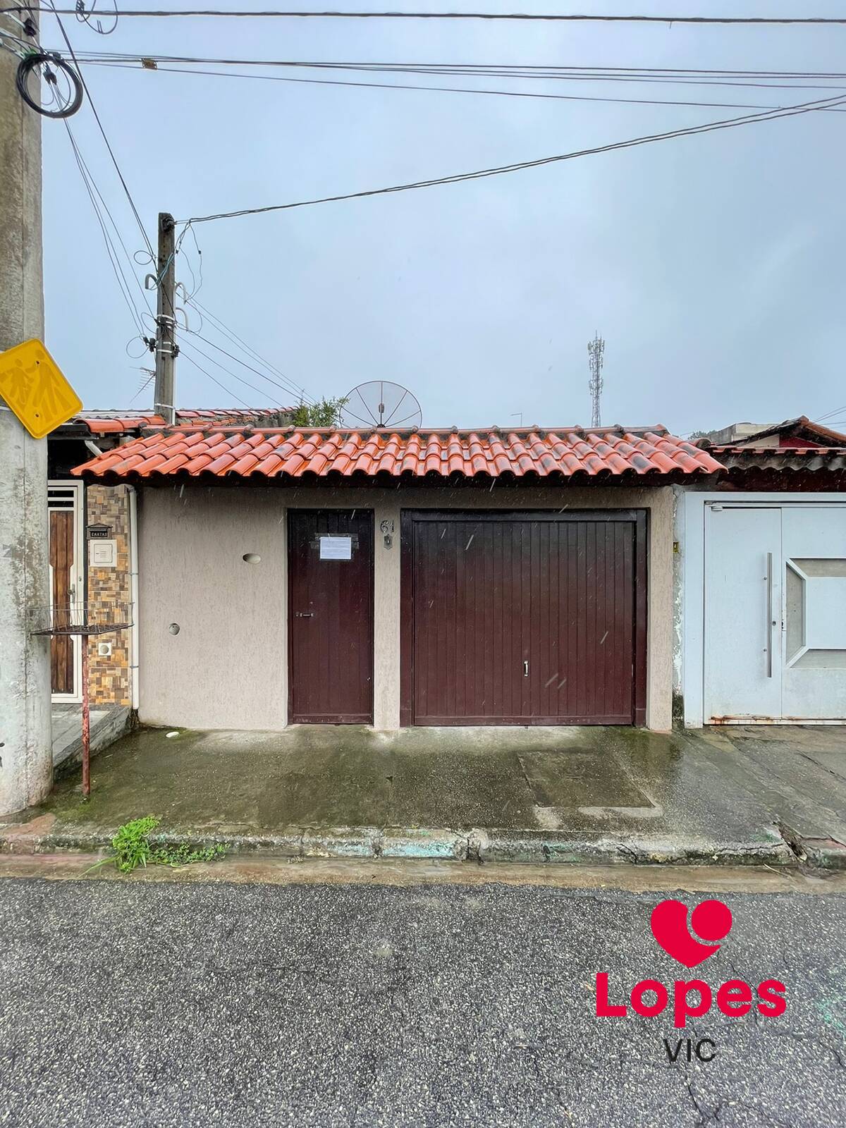 Casa, 3 quartos - Foto 2