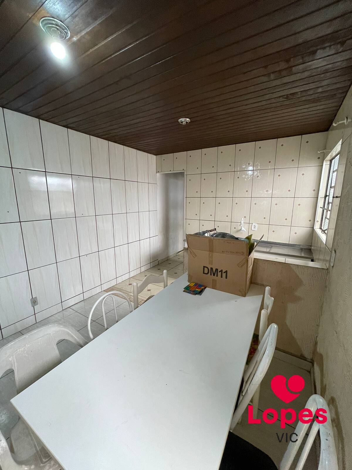 Casa, 3 quartos - Foto 6