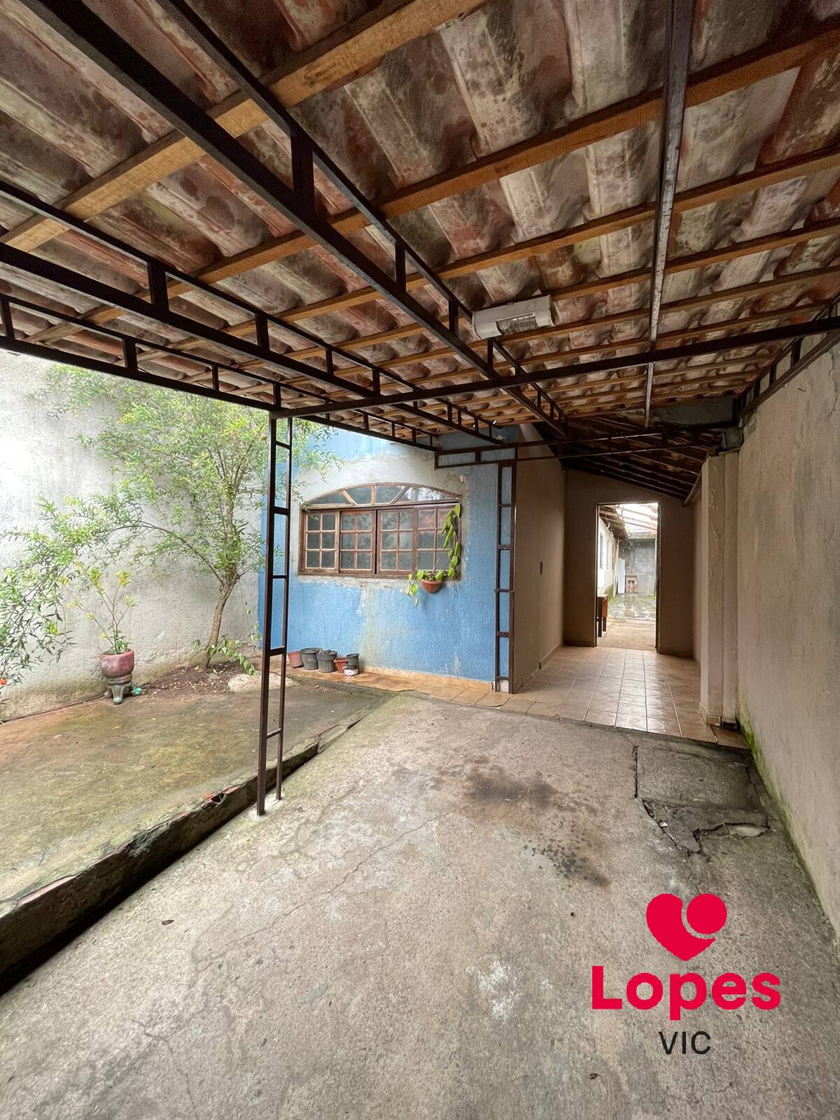 Casa, 3 quartos - Foto 4
