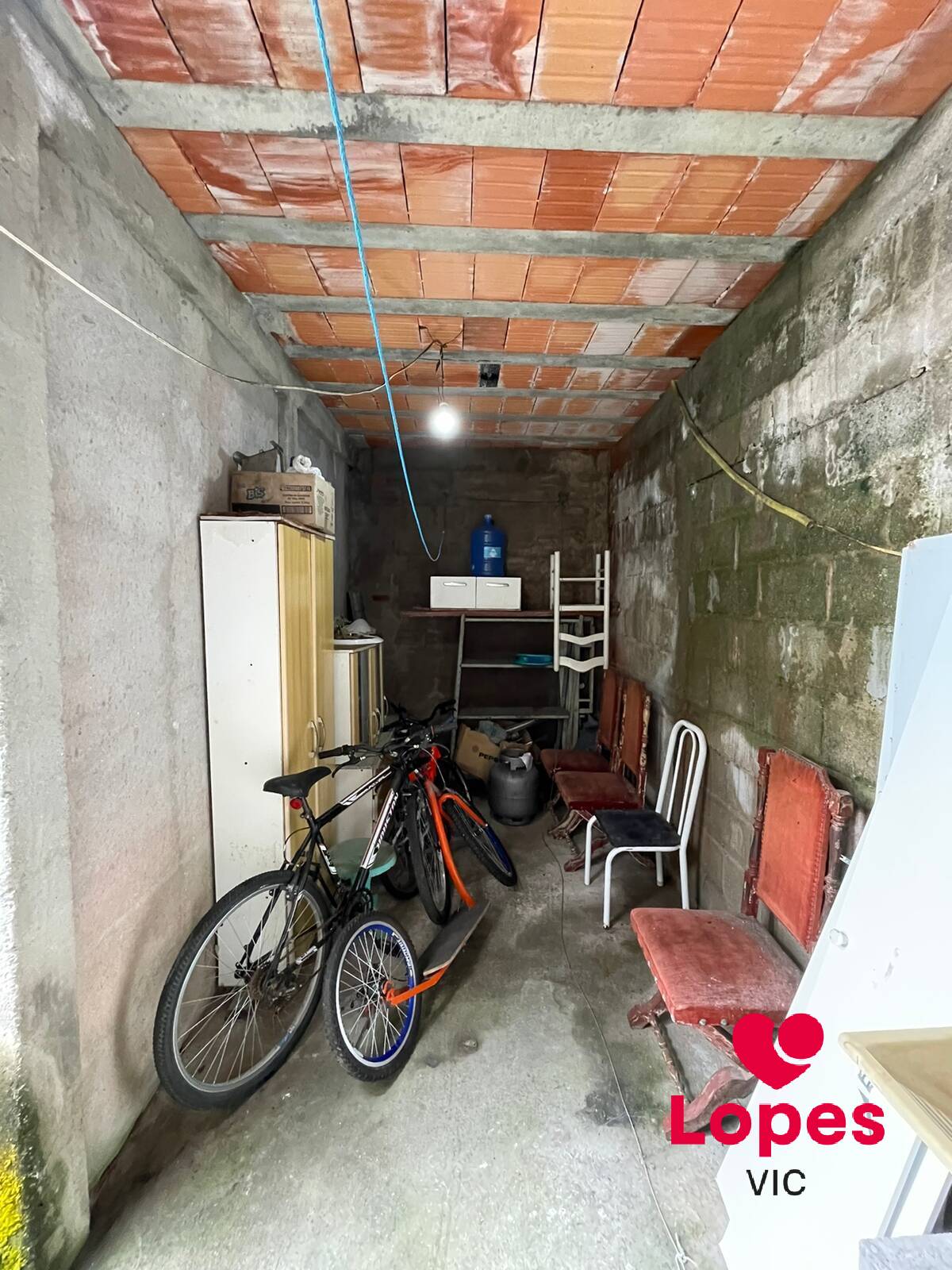 Casa, 3 quartos - Foto 12