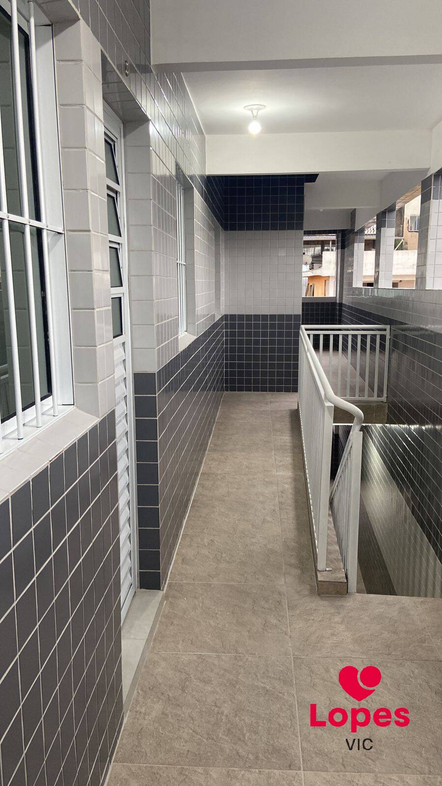 Apartamento com 02 dormitórios - Capão Redondo / São Paulo