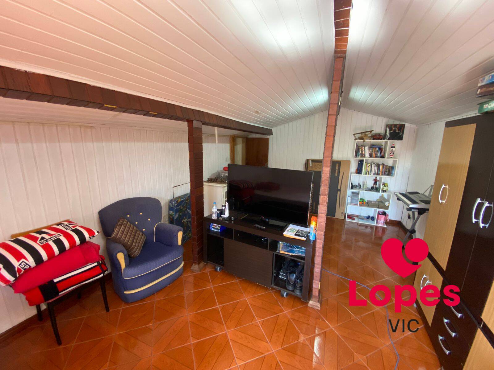 Casa, 3 quartos, 235 m² - Foto 28