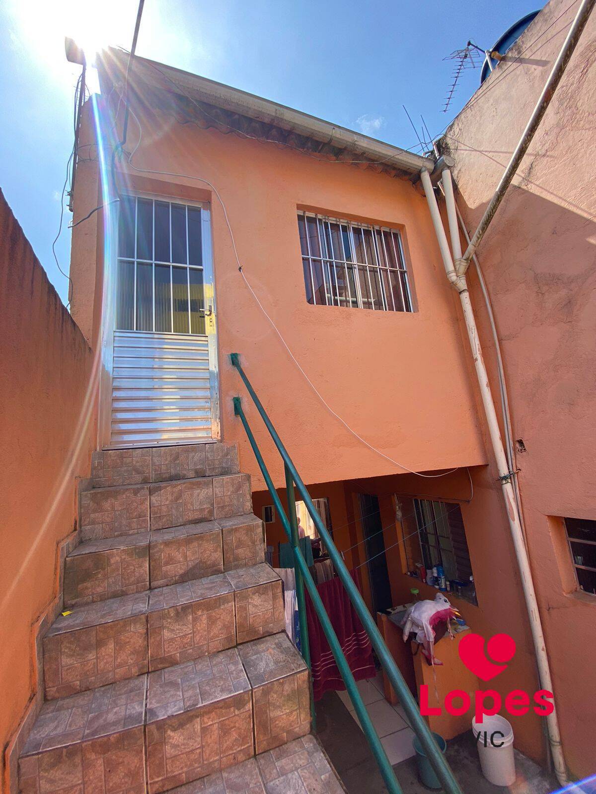 Prédio Inteiro, 219 m² - Foto 5