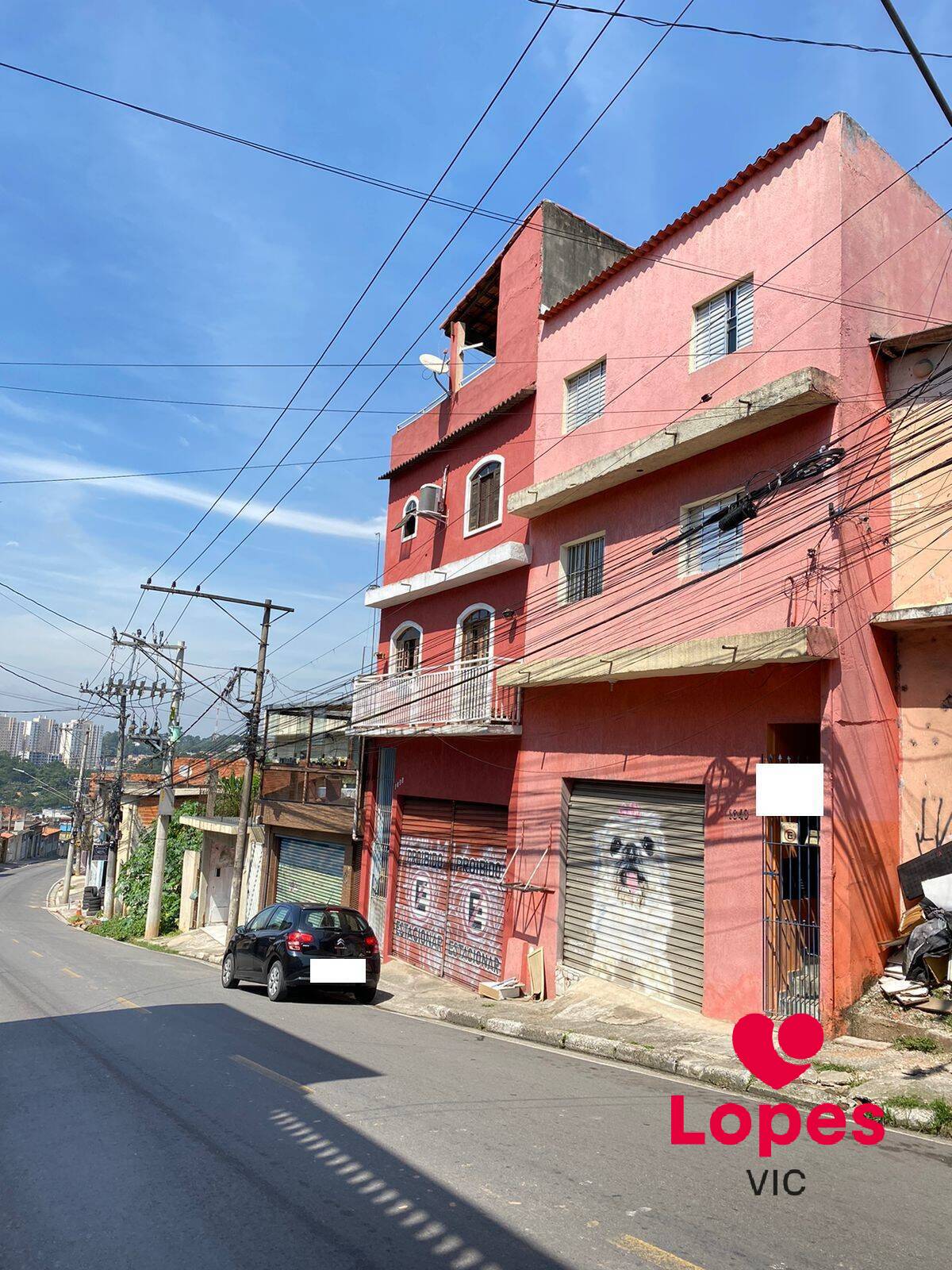 Prédio Inteiro, 219 m² - Foto 2