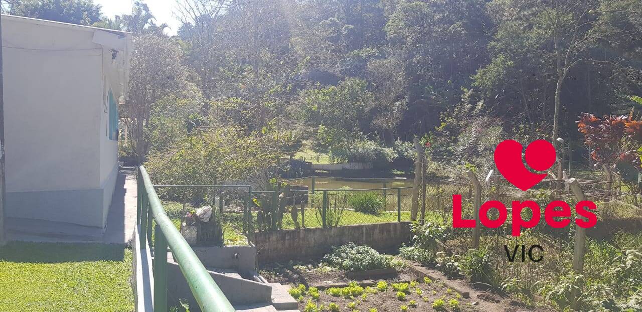 Chácara, 3 quartos, 398 m² - Foto 6