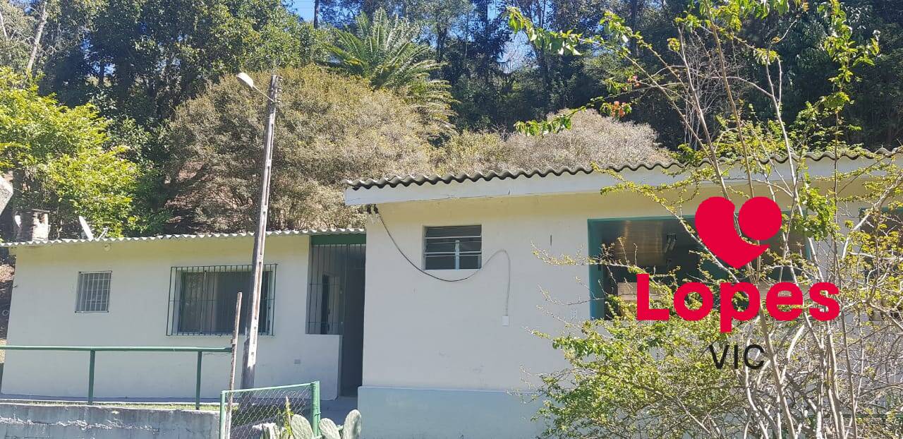 Chácara, 3 quartos, 398 m² - Foto 3