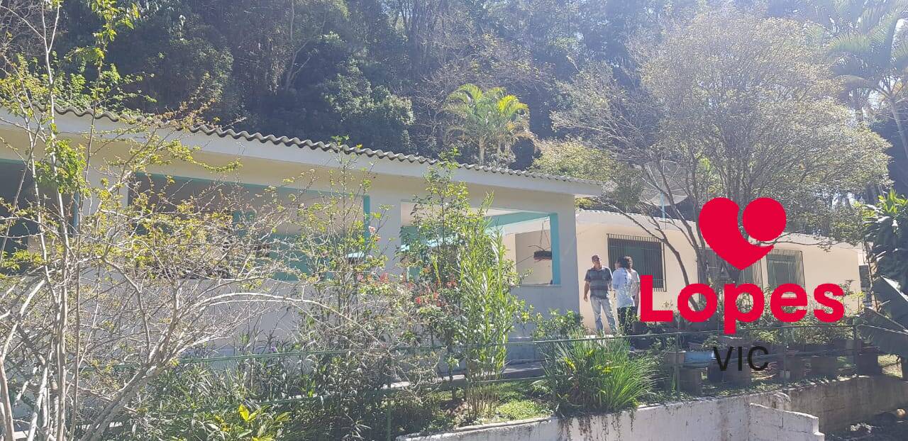 Chácara, 3 quartos, 398 m² - Foto 16