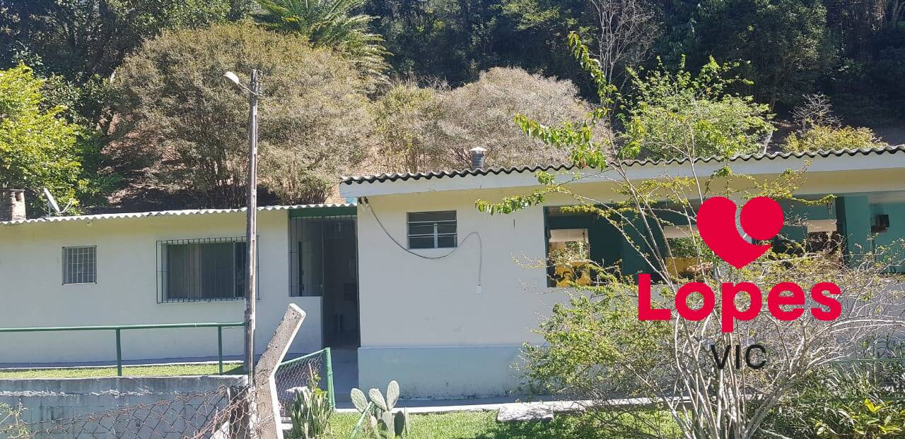 Chácara, 3 quartos, 398 m² - Foto 12