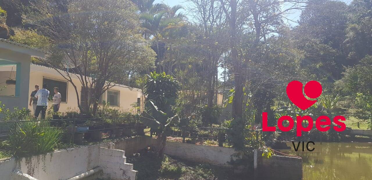 Chácara, 3 quartos, 398 m² - Foto 10