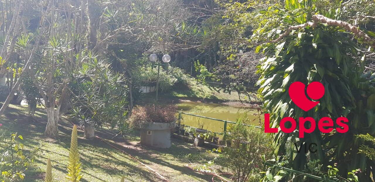 Chácara, 3 quartos, 398 m² - Foto 15