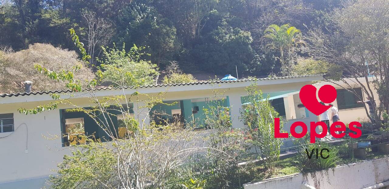 Chácara, 3 quartos, 398 m² - Foto 14