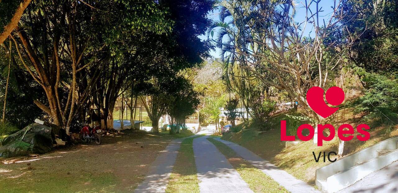 Chácara, 3 quartos, 398 m² - Foto 13