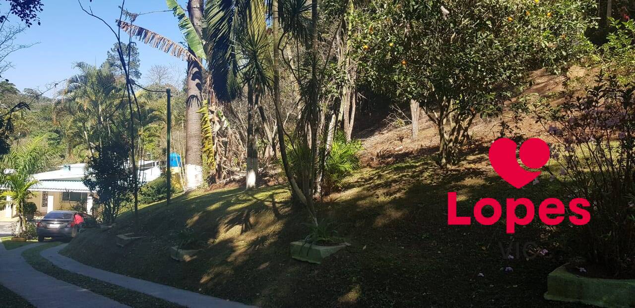 Chácara, 3 quartos, 398 m² - Foto 9
