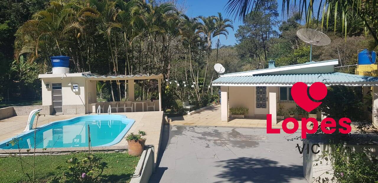 Chácara, 3 quartos, 398 m² - Foto 33