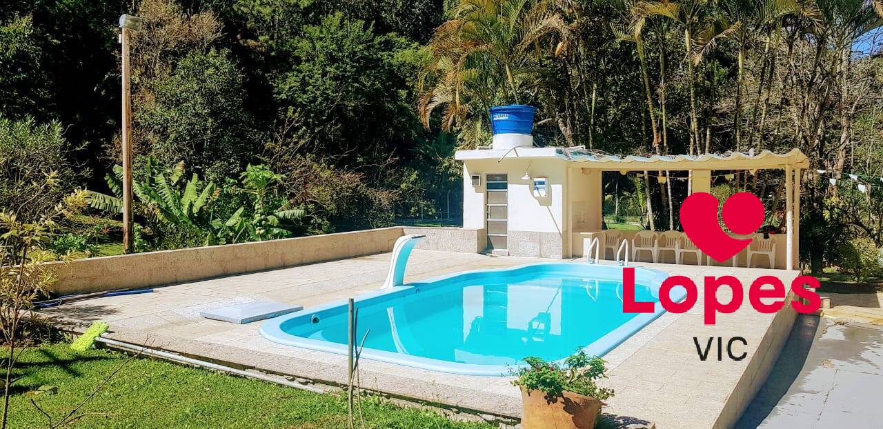 Chácara, 3 quartos, 398 m² - Foto 35