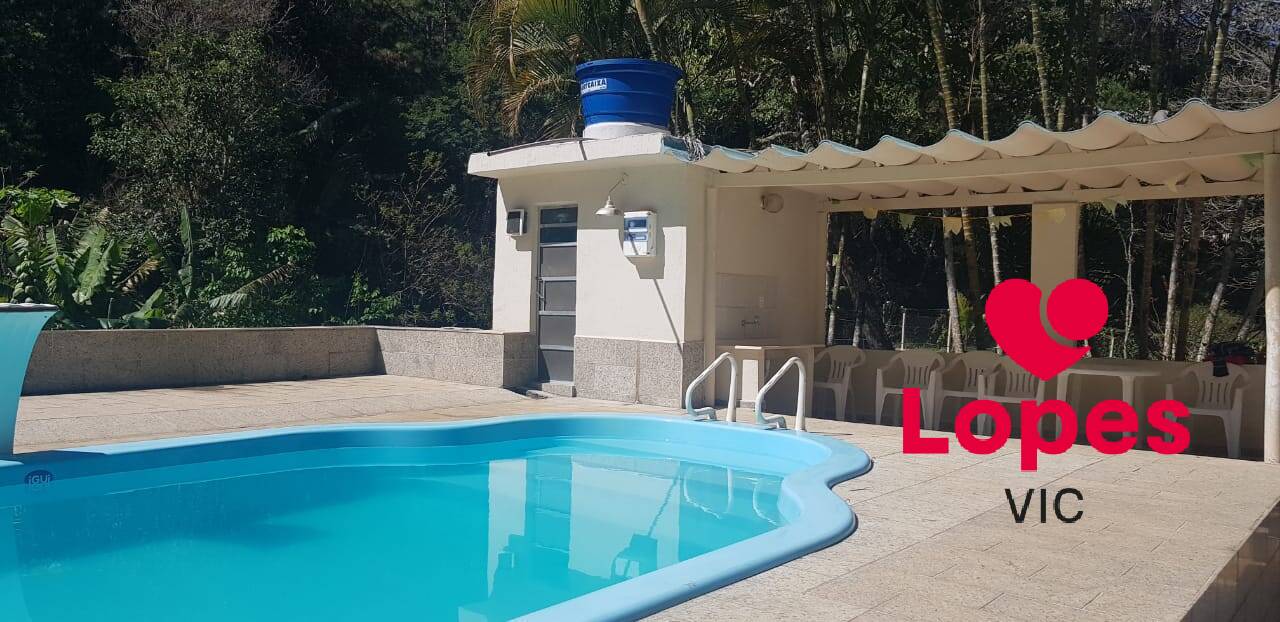 Chácara, 3 quartos, 398 m² - Foto 34