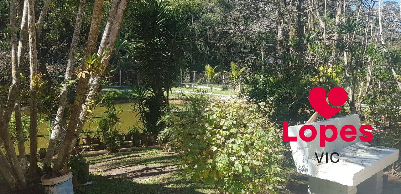 Chácara, 3 quartos, 398 m² - Foto 11