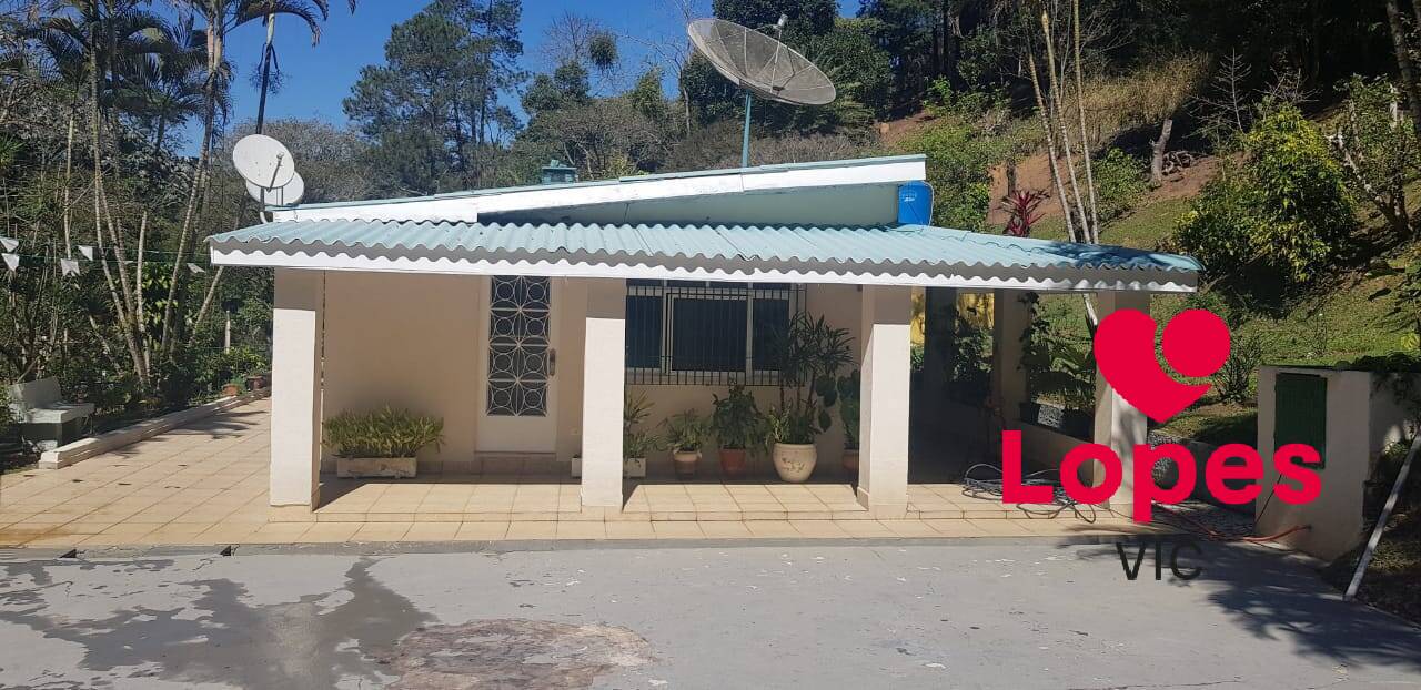 Chácara, 3 quartos, 398 m² - Foto 2