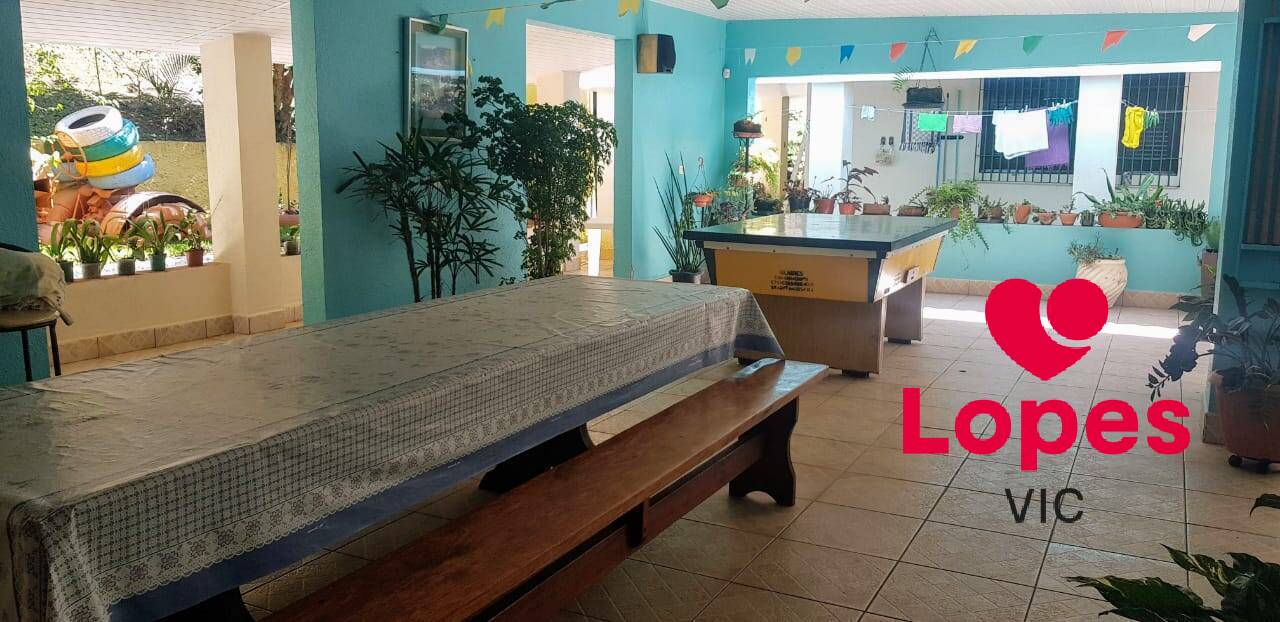 Chácara, 3 quartos, 398 m² - Foto 40