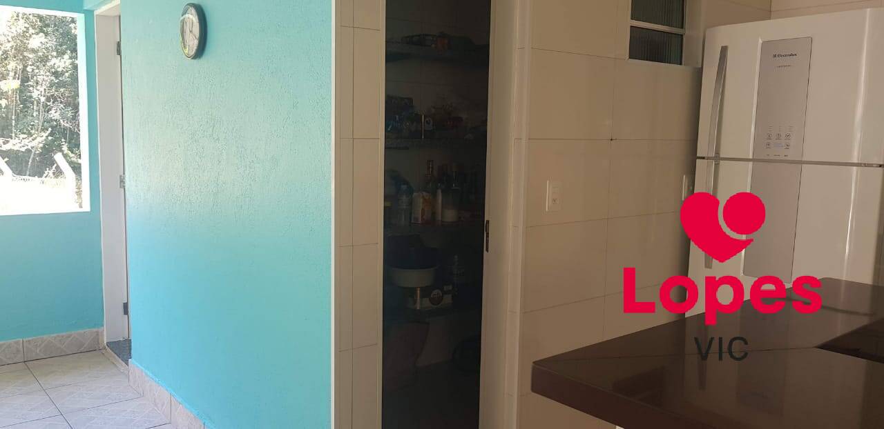 Chácara, 3 quartos, 398 m² - Foto 22