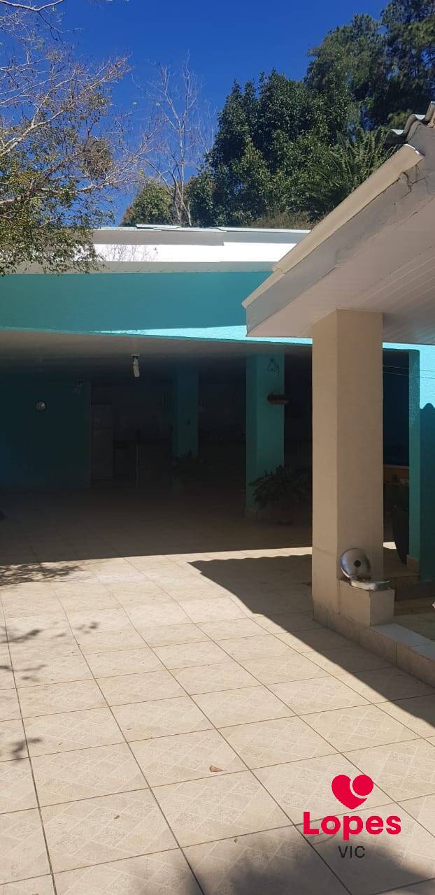 Chácara, 3 quartos, 398 m² - Foto 17